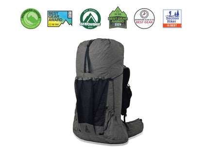 Kakwa 40 - Misc image 2