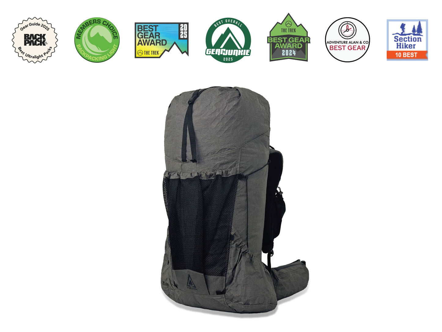 Kakwa 55 - Misc image 2