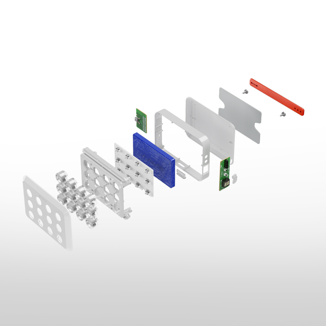 Kala Red Light Mini 2.0 - Misc image 9