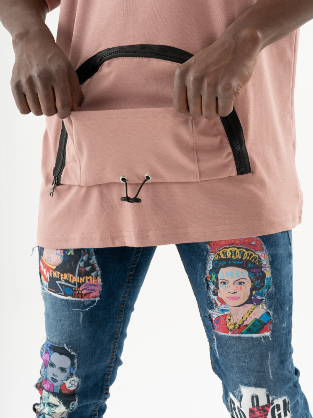 KANGAROO T-SHIRT - Apparel image 4