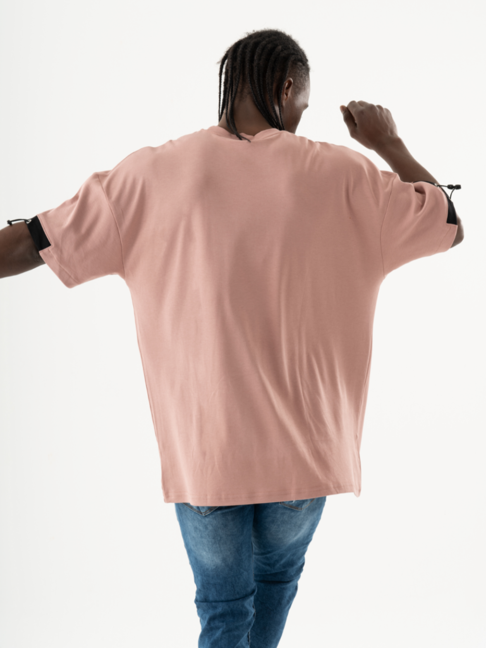 KANGAROO T-SHIRT - Apparel image 5