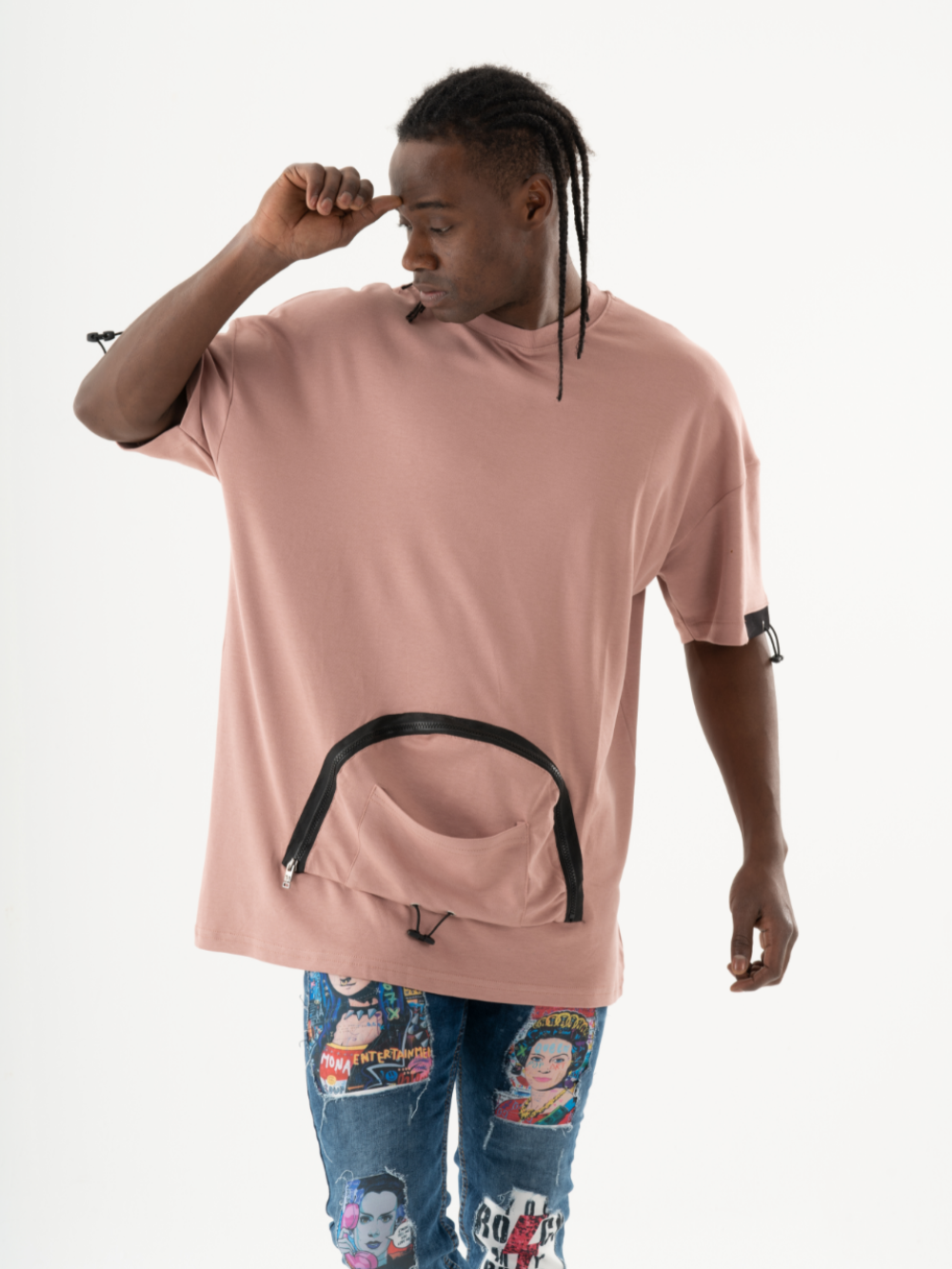 KANGAROO T-SHIRT - Apparel image 6