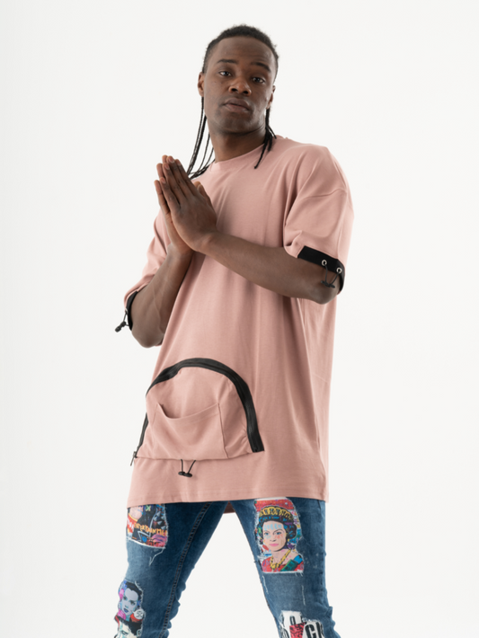 KANGAROO T-SHIRT - Apparel image 1