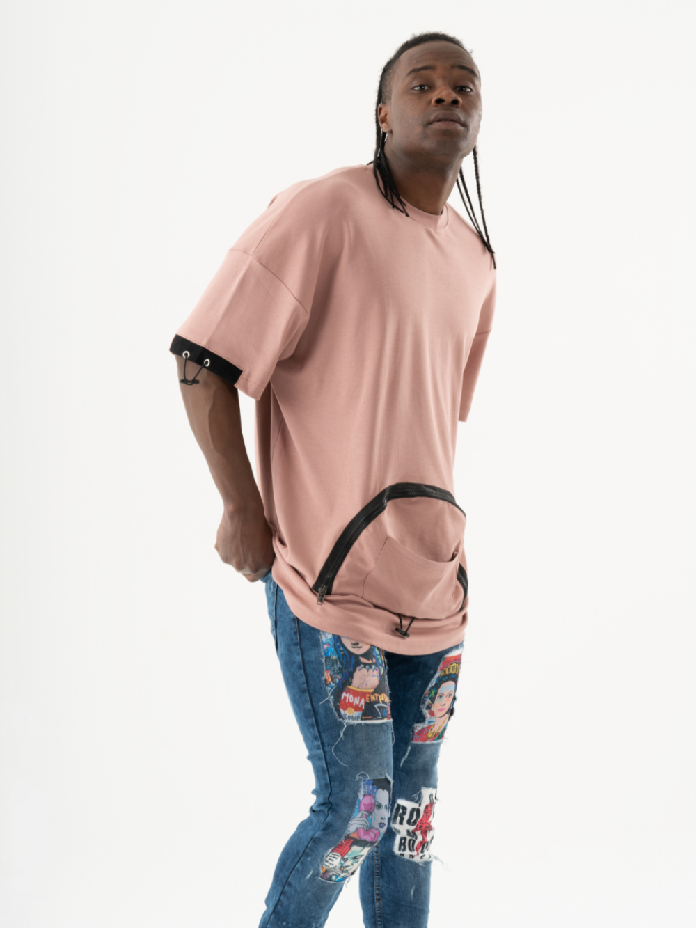 KANGAROO T-SHIRT - Apparel image 7