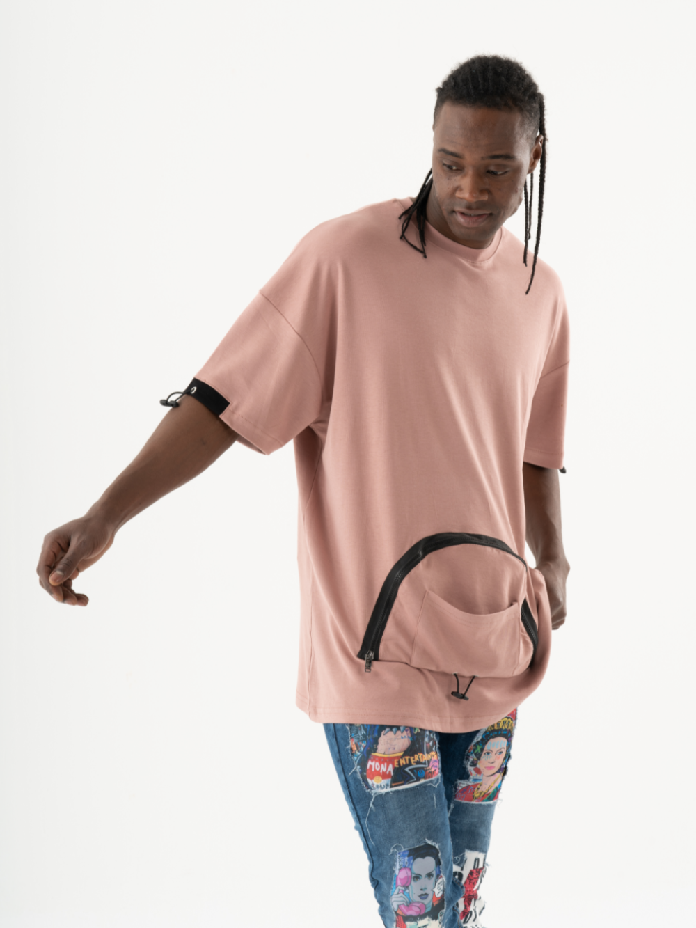 KANGAROO T-SHIRT - Apparel image 2