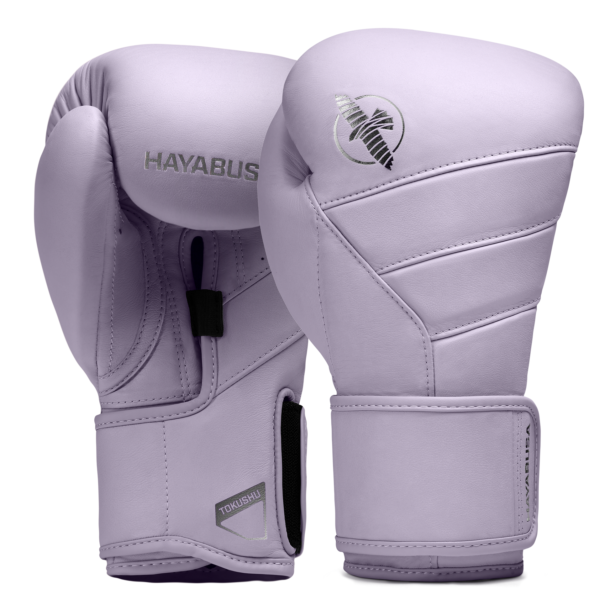 T3 Kanpeki Boxing Gloves - Athletic image 4