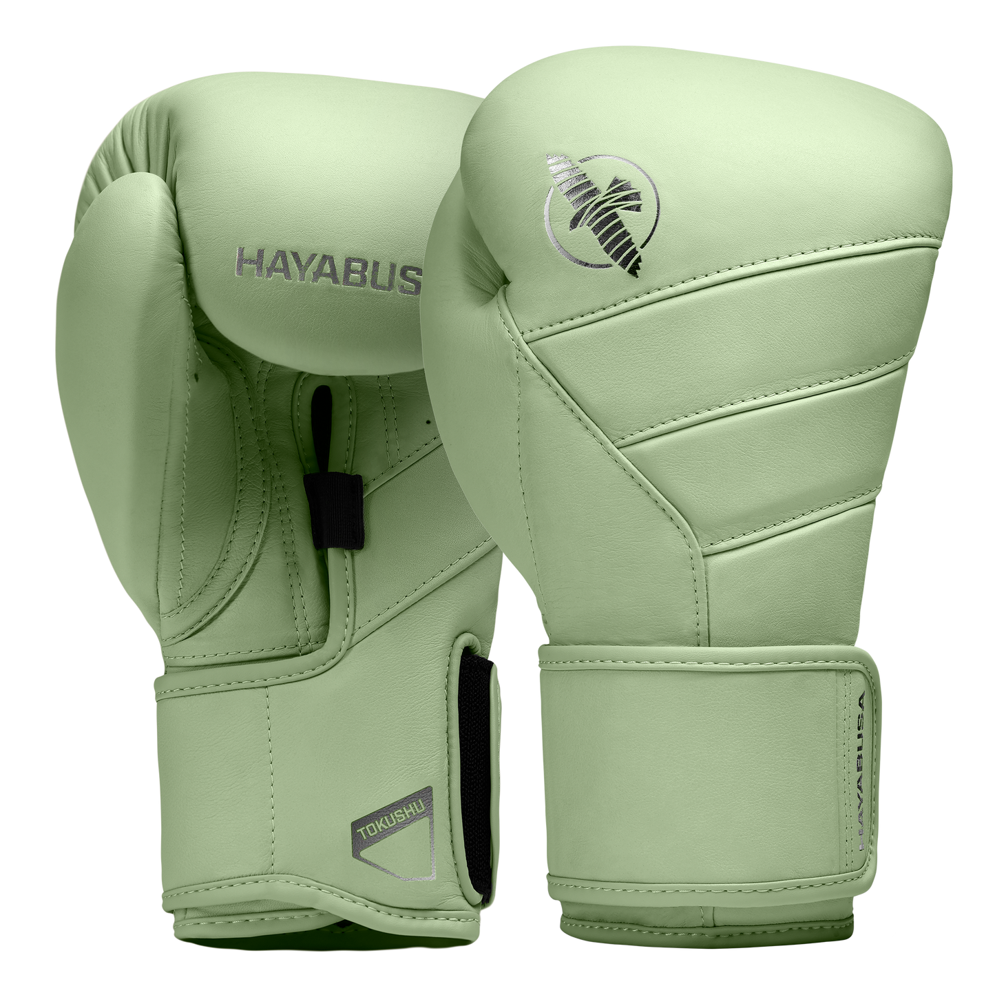 T3 Kanpeki Boxing Gloves - Athletic image 3