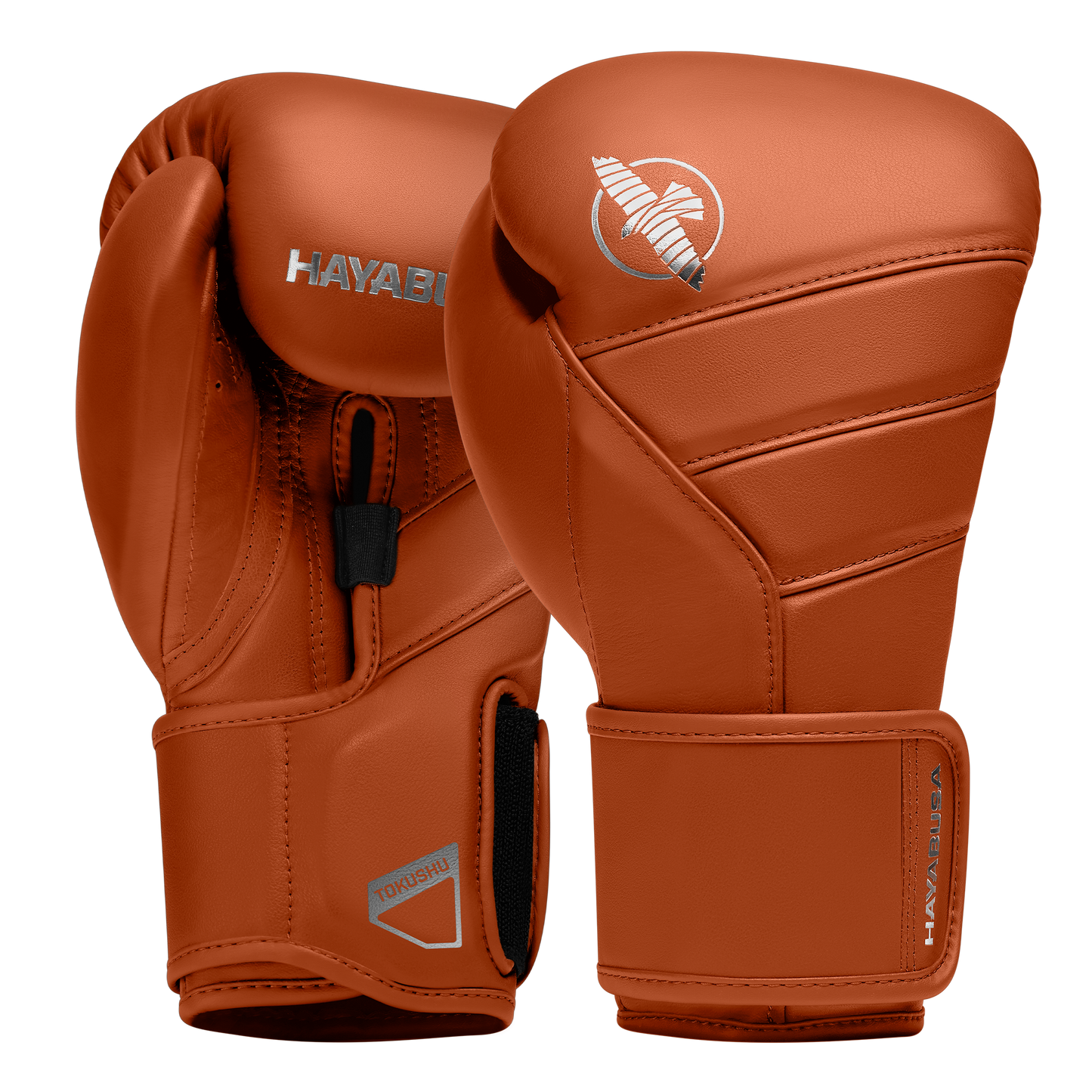 T3 Kanpeki Boxing Gloves - Athletic image 1