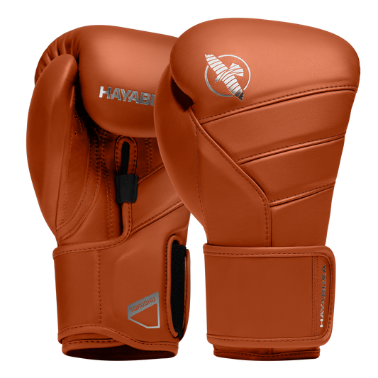 T3 Kanpeki Boxing Gloves - Athletic image 1
