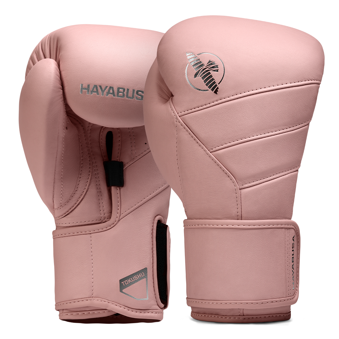 T3 Kanpeki Boxing Gloves - Athletic image 6