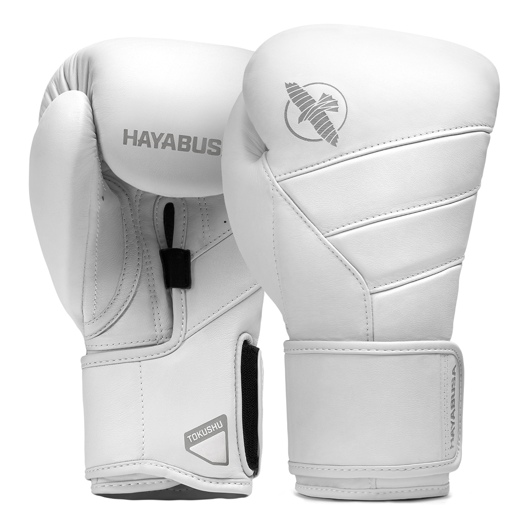 T3 Kanpeki Boxing Gloves - Athletic image 8