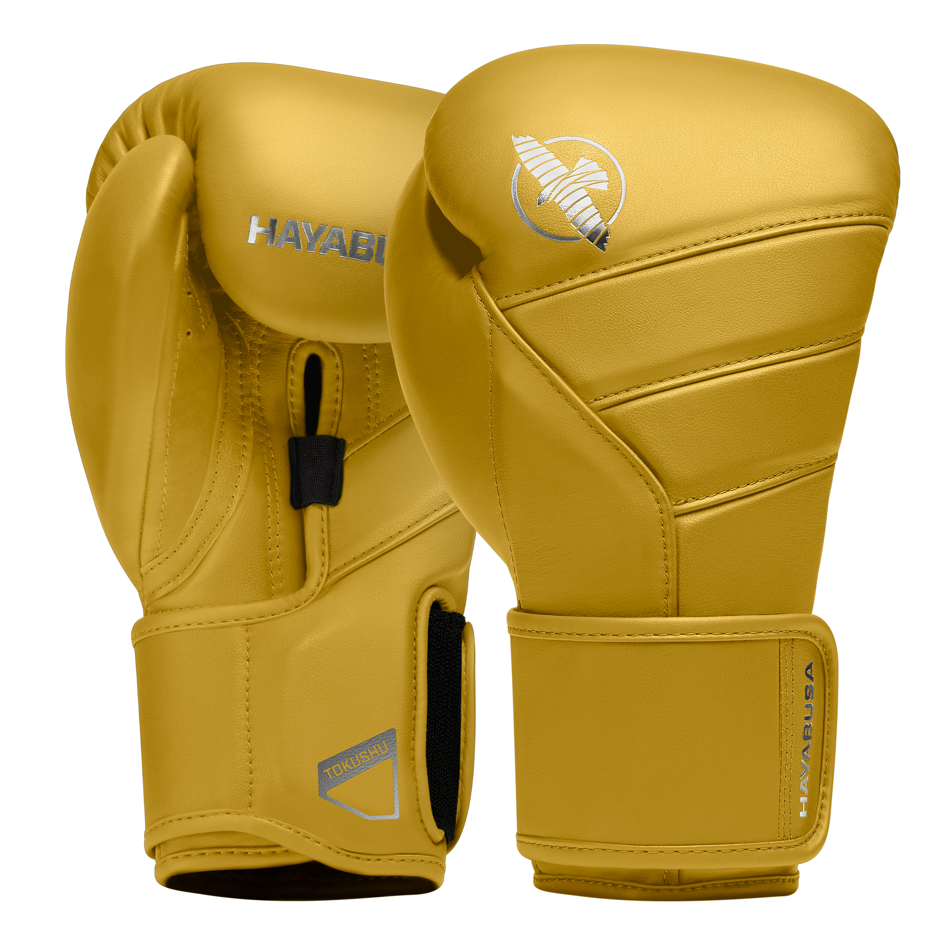 T3 Kanpeki Boxing Gloves - Athletic image 2