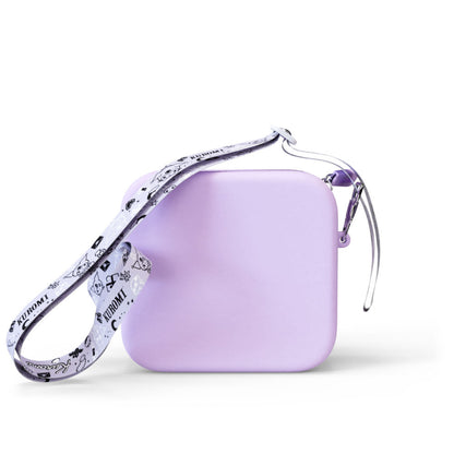 Silicone Bag - Kuromi [Limited Edition] - Accessories image 2
