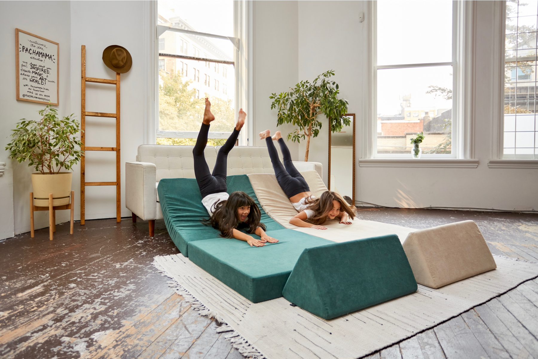 Kiddie Couch - Misc image 19