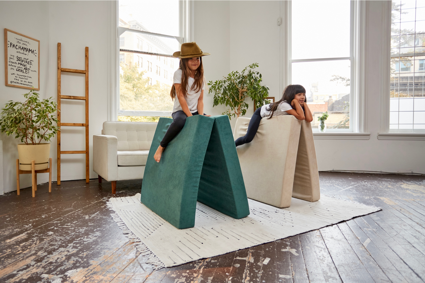 Kiddie Couch - Misc image 17