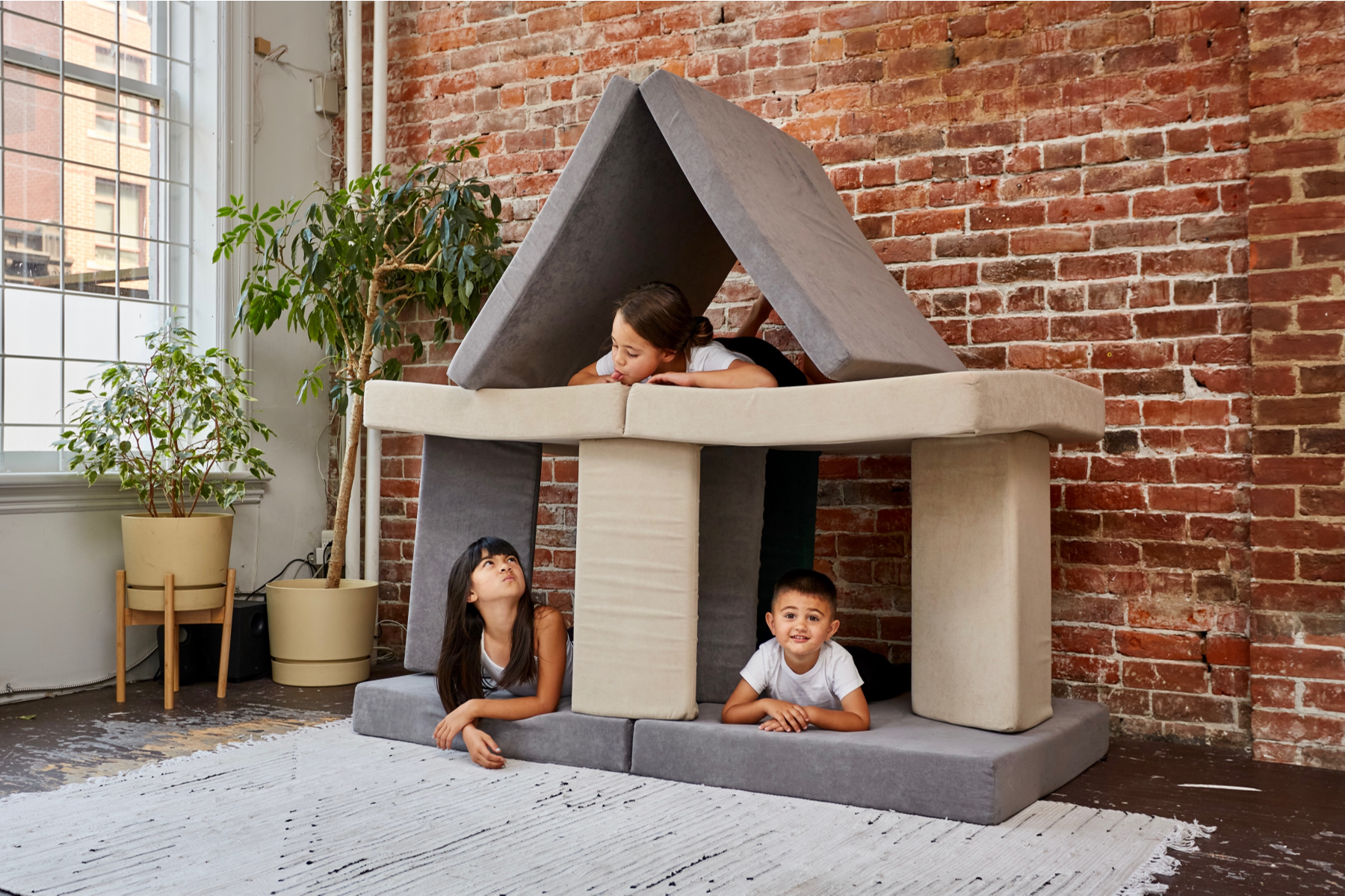 Kiddie Couch - Misc image 7