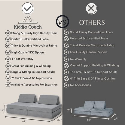Kiddie Couch - Misc image 9