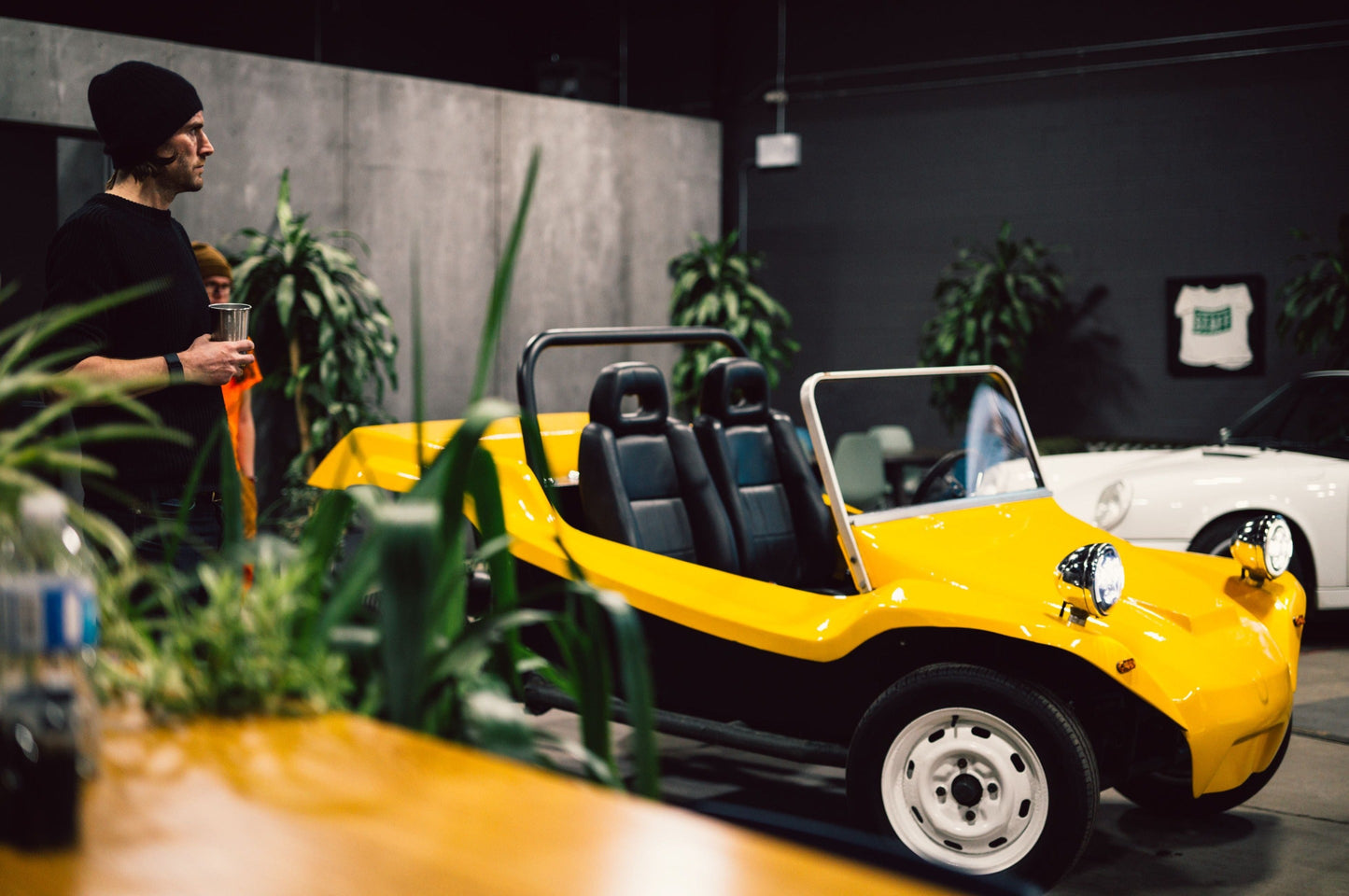 Bumblebee - Misc image 7