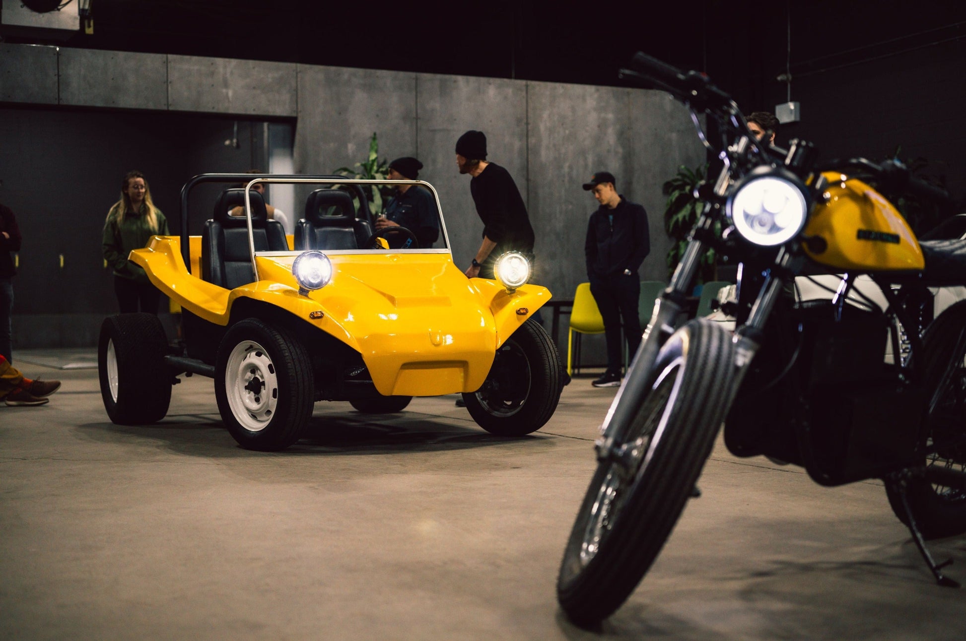 Bumblebee - Misc image 4