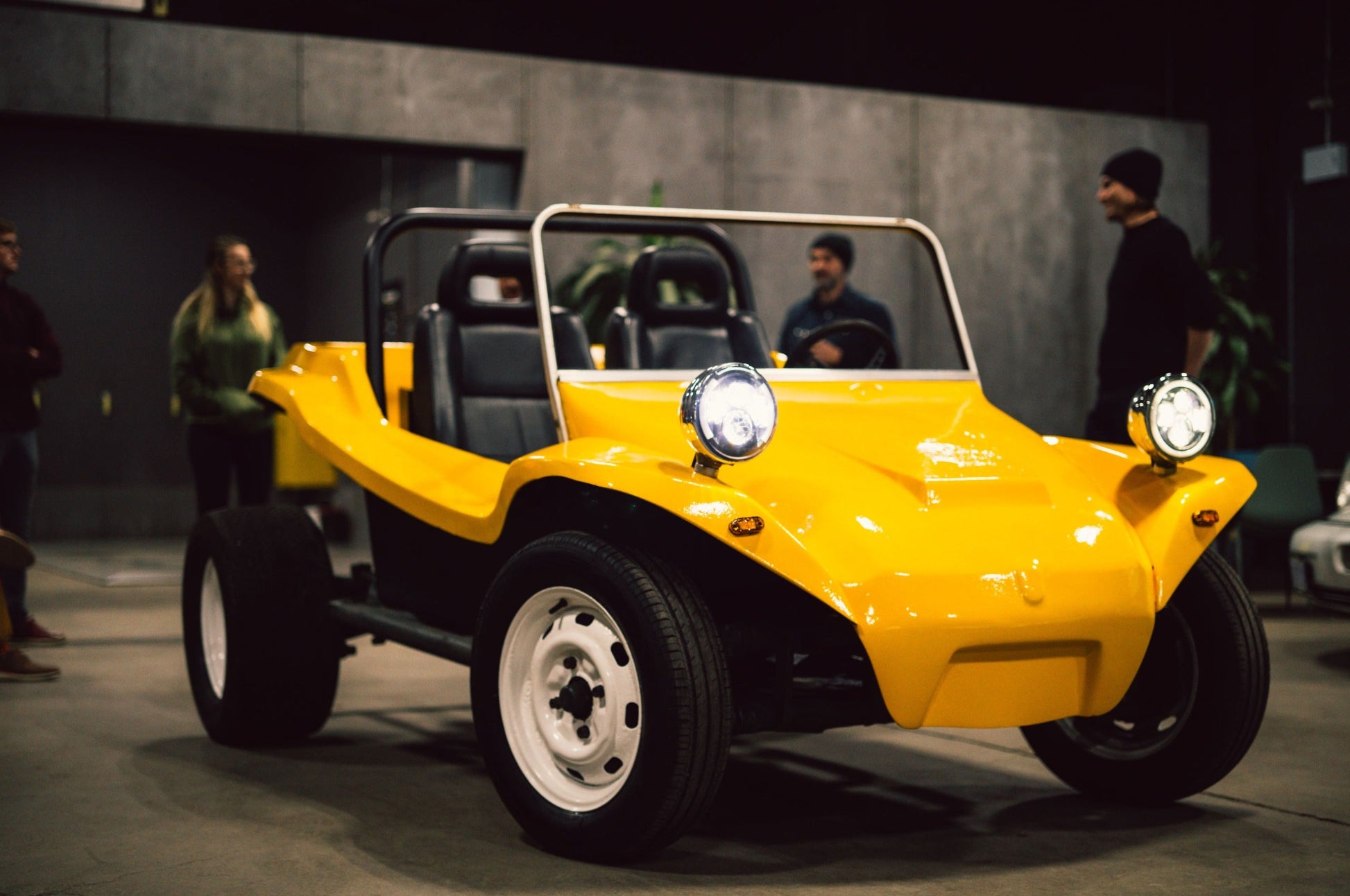 Bumblebee - Misc image 5