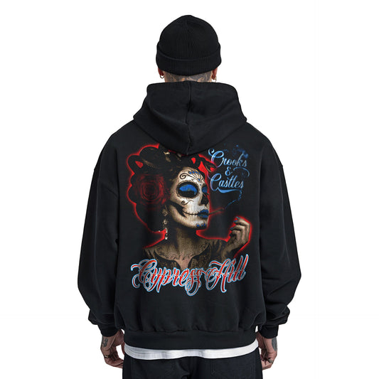 Lady Catarina Hoodie - Misc image 1
