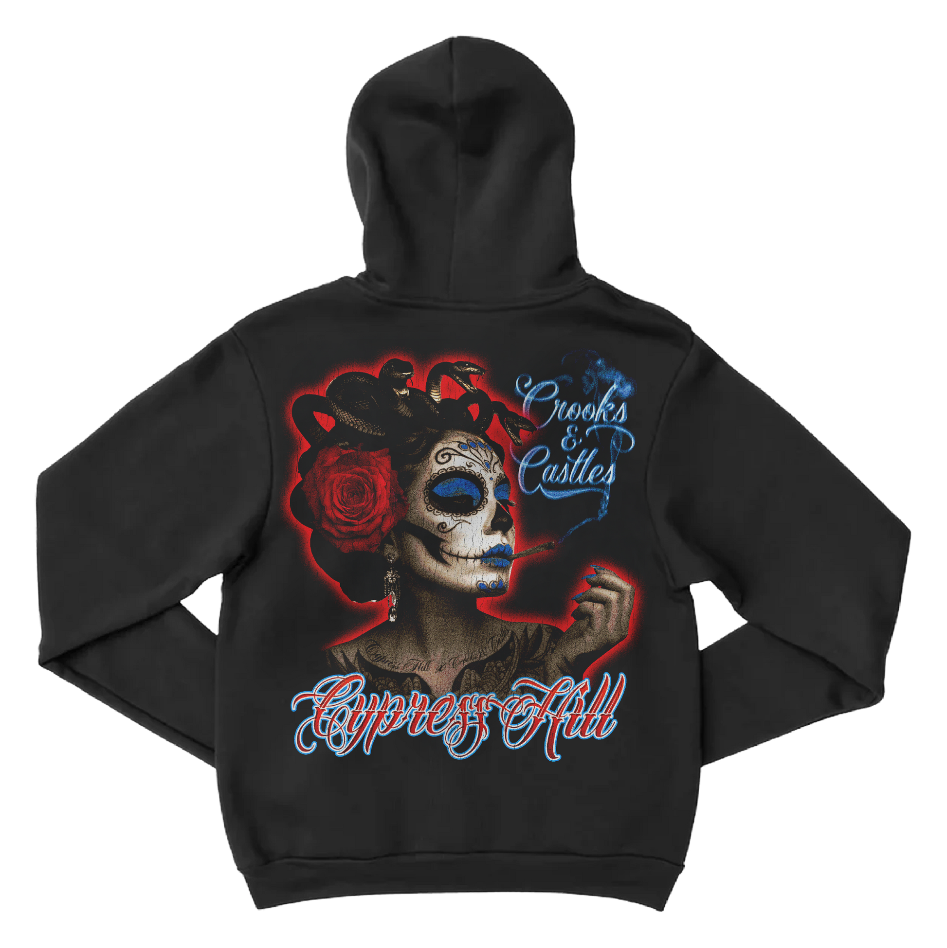 Lady Catarina Hoodie - Misc image 3