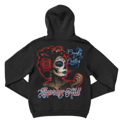 Lady Catarina Hoodie - Misc image 3