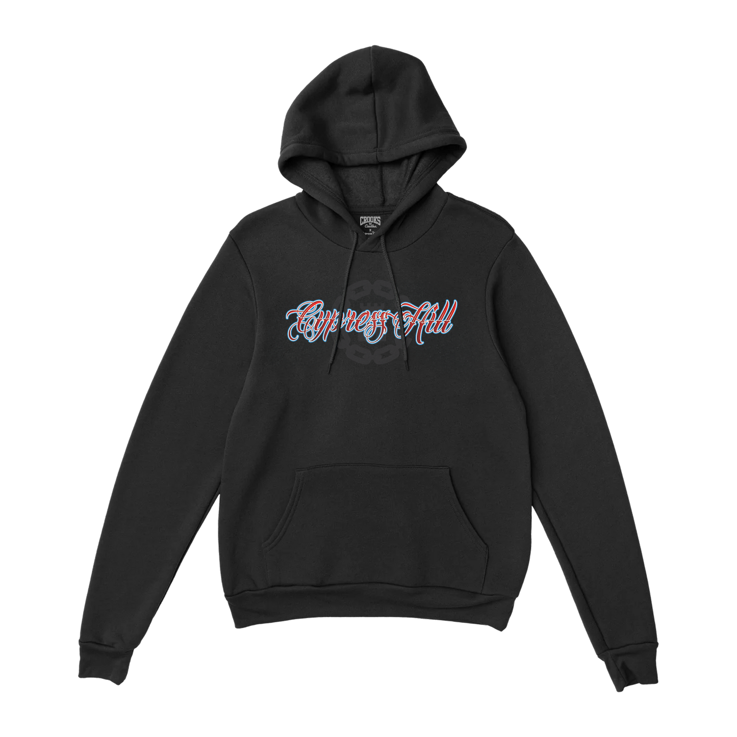 Lady Catarina Hoodie - Misc image 4