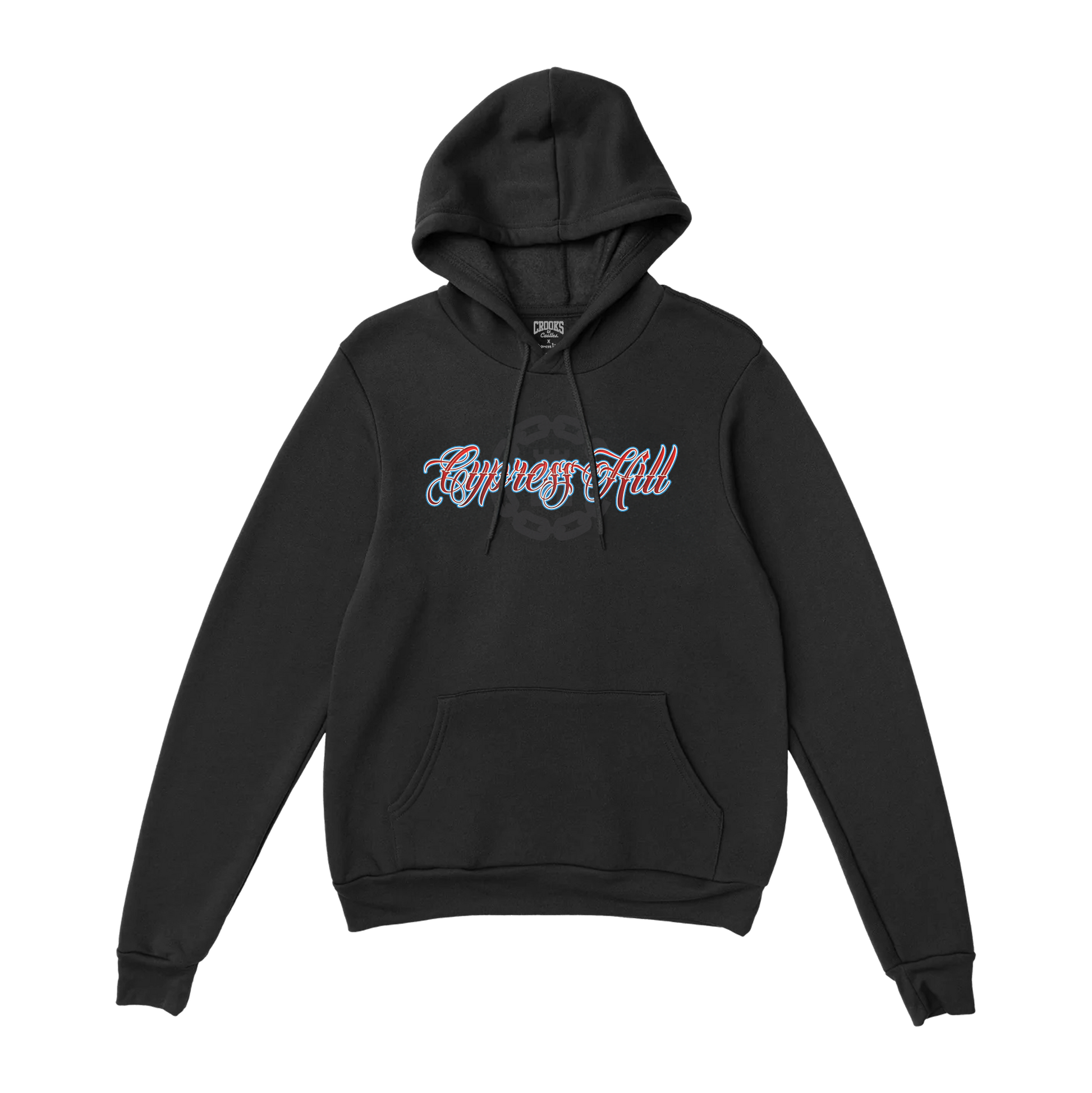 Lady Catarina Hoodie - Misc image 4