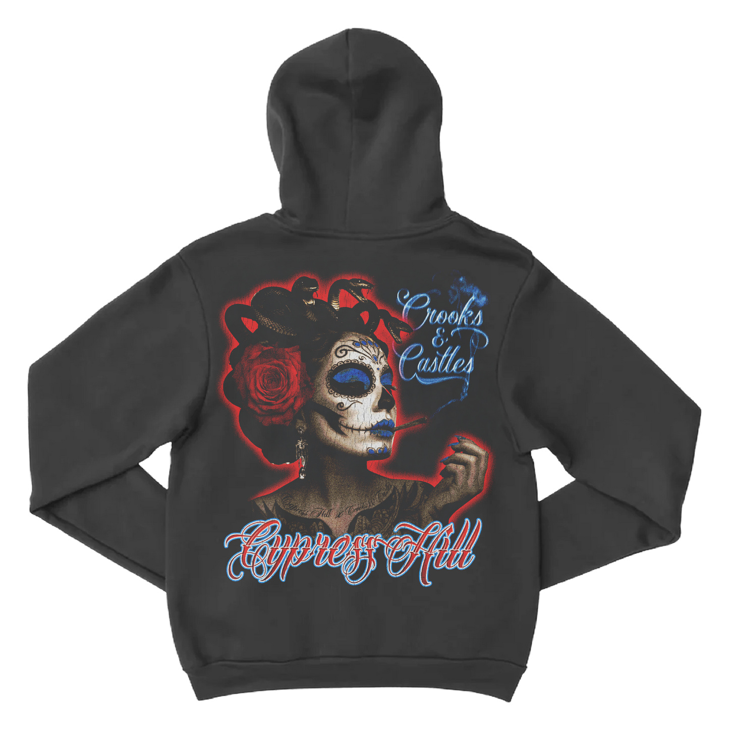 Lady Catarina Hoodie - Misc image 5