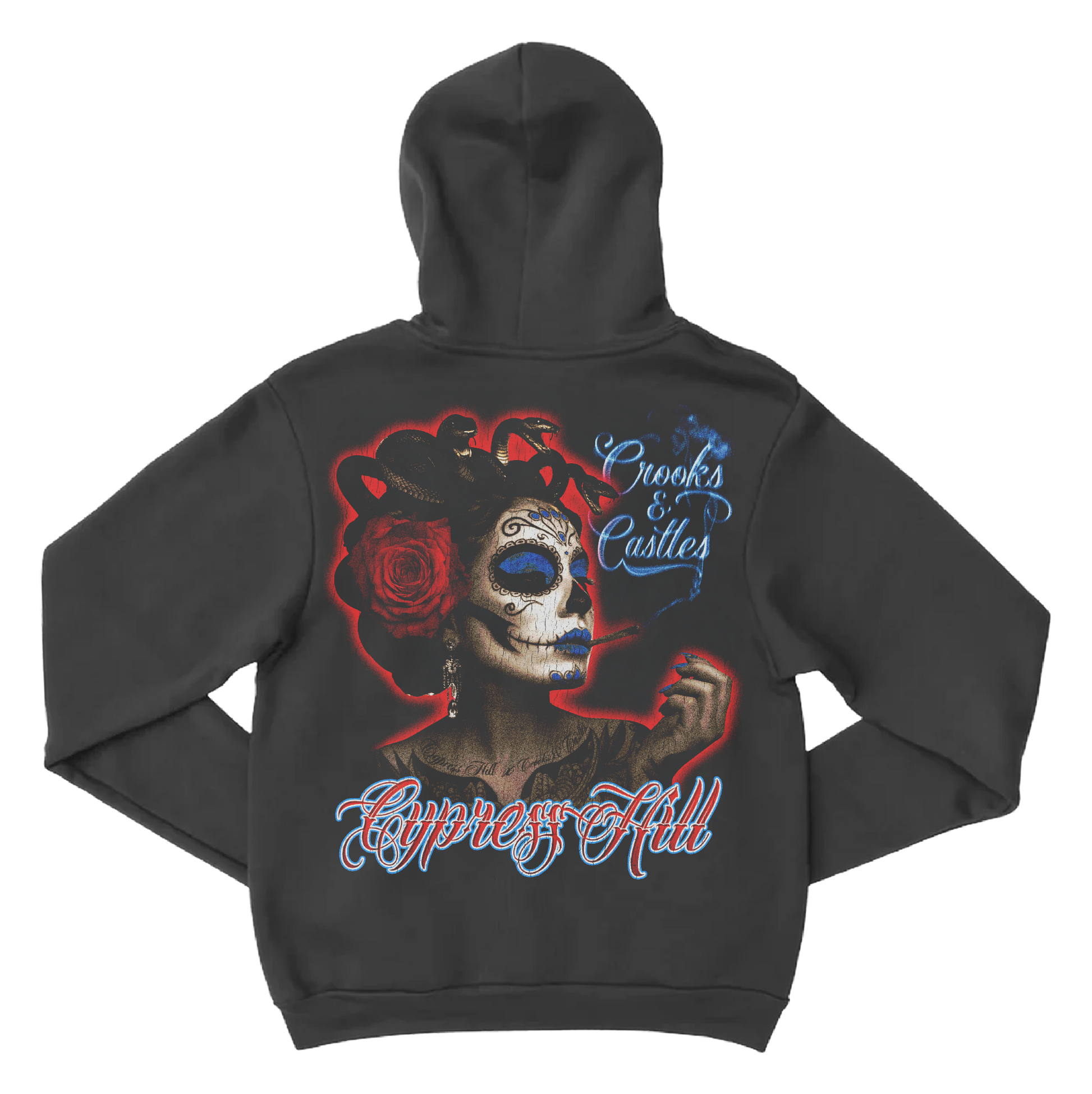 Lady Catarina Hoodie - Misc image 5