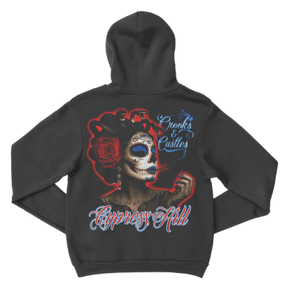 Lady Catarina Hoodie - Misc image 5