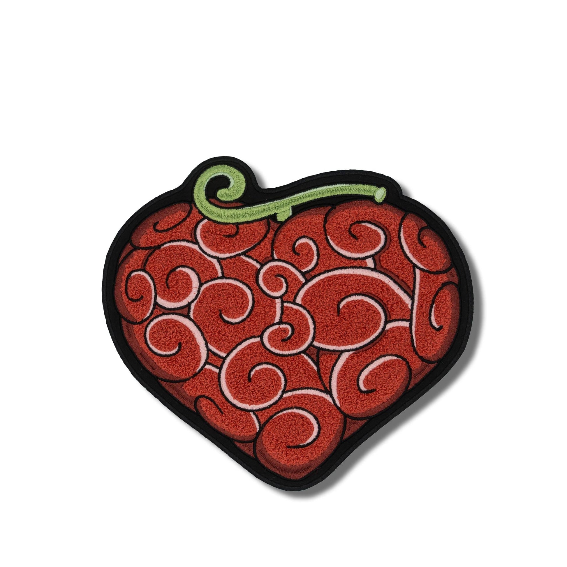 Devil Fruit Mini Desk Rug Bundle - Accessories image 4