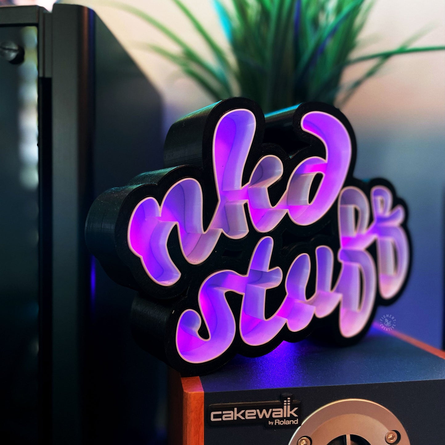 Custom LED Sign - Kitchen & Dining image 4