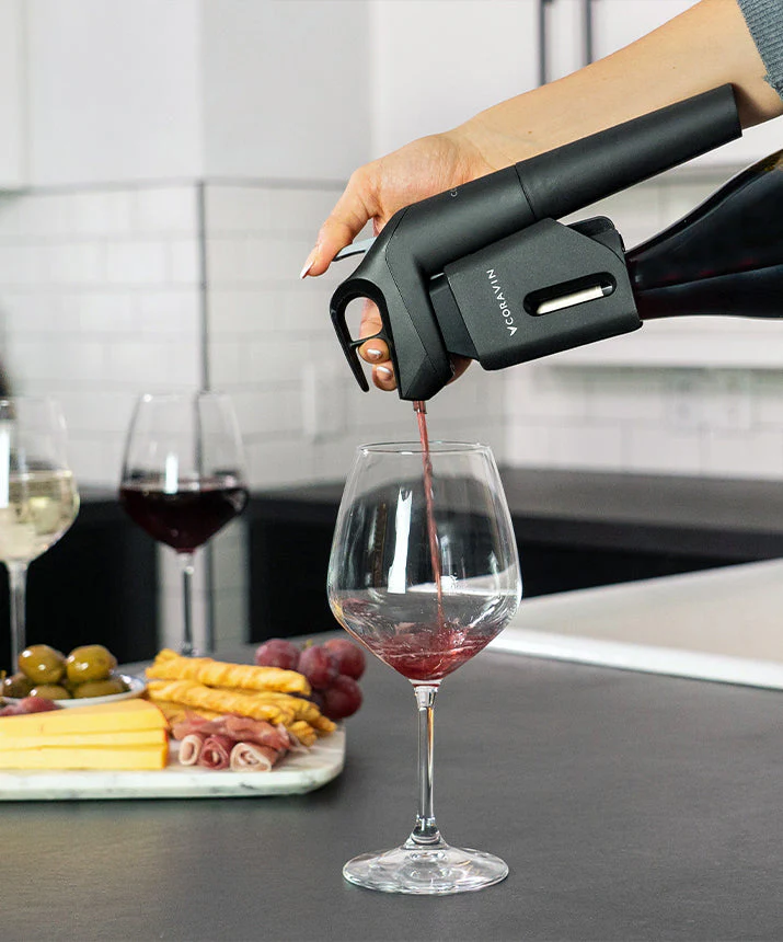 Coravin Timeless Three+ - Kitchen & Dining image 4