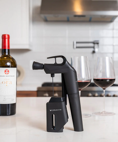 Coravin Timeless Three+ - Kitchen & Dining image 5