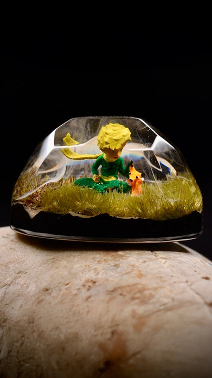 Little Prince - Misc image 4