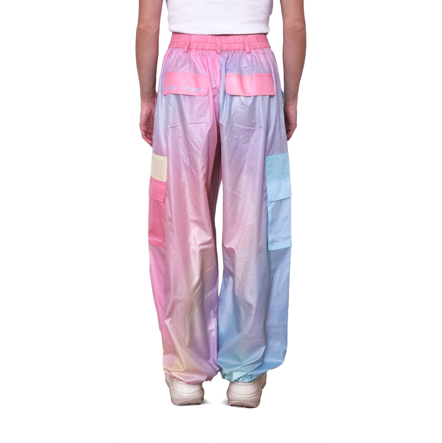 H.I.A. | Dolce Vita Cargo Pants - Apparel image 2