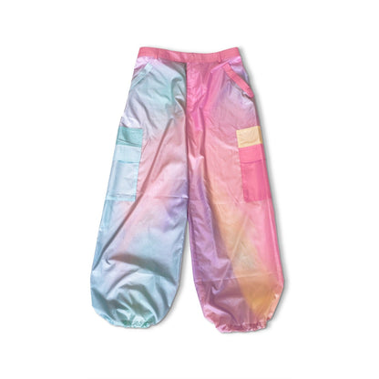 H.I.A. | Dolce Vita Cargo Pants - Apparel image 3