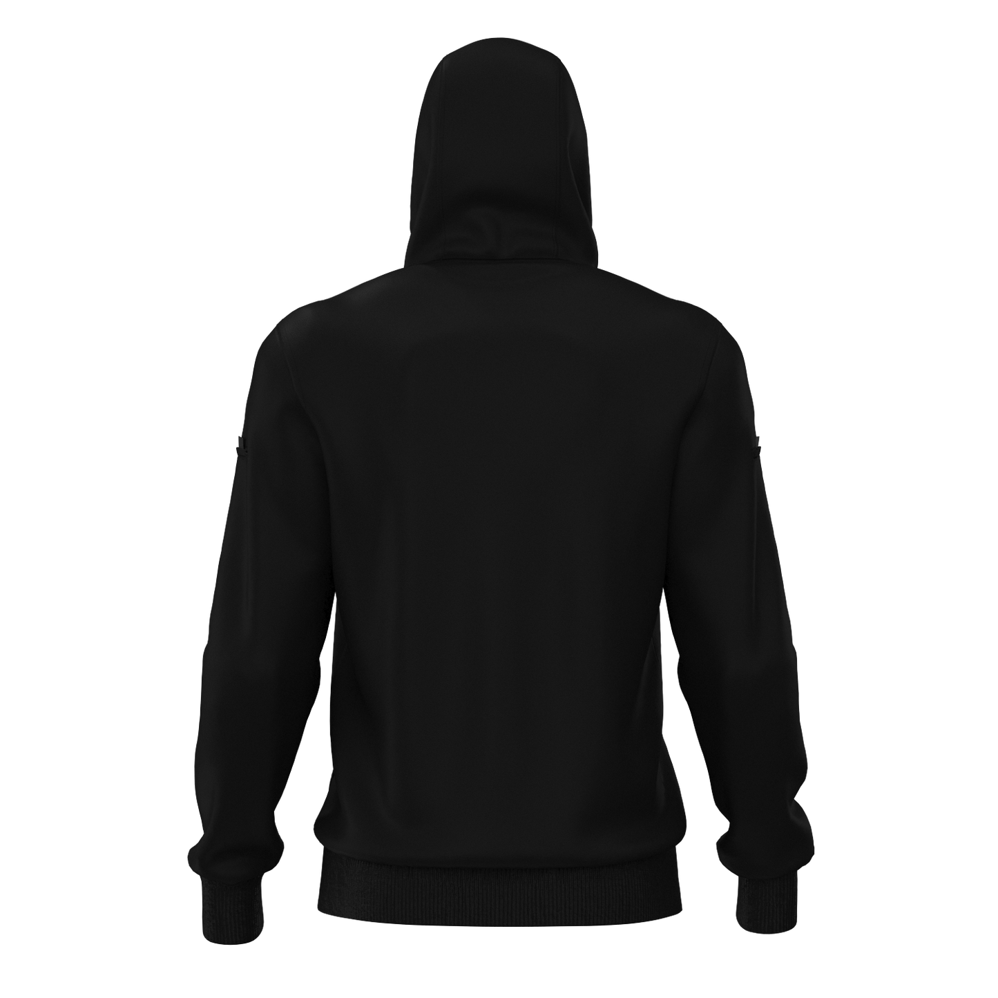 LORICA Armored Hoodie - Gadgets image 2