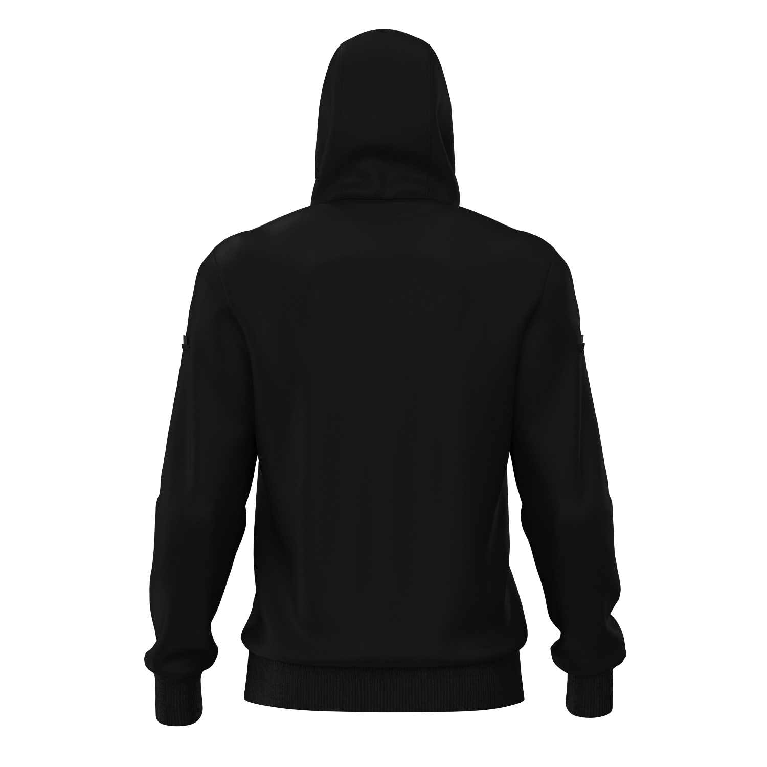 LORICA Armored Hoodie - Gadgets image 2