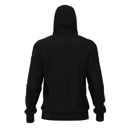 LORICA Armored Hoodie - Gadgets image 2