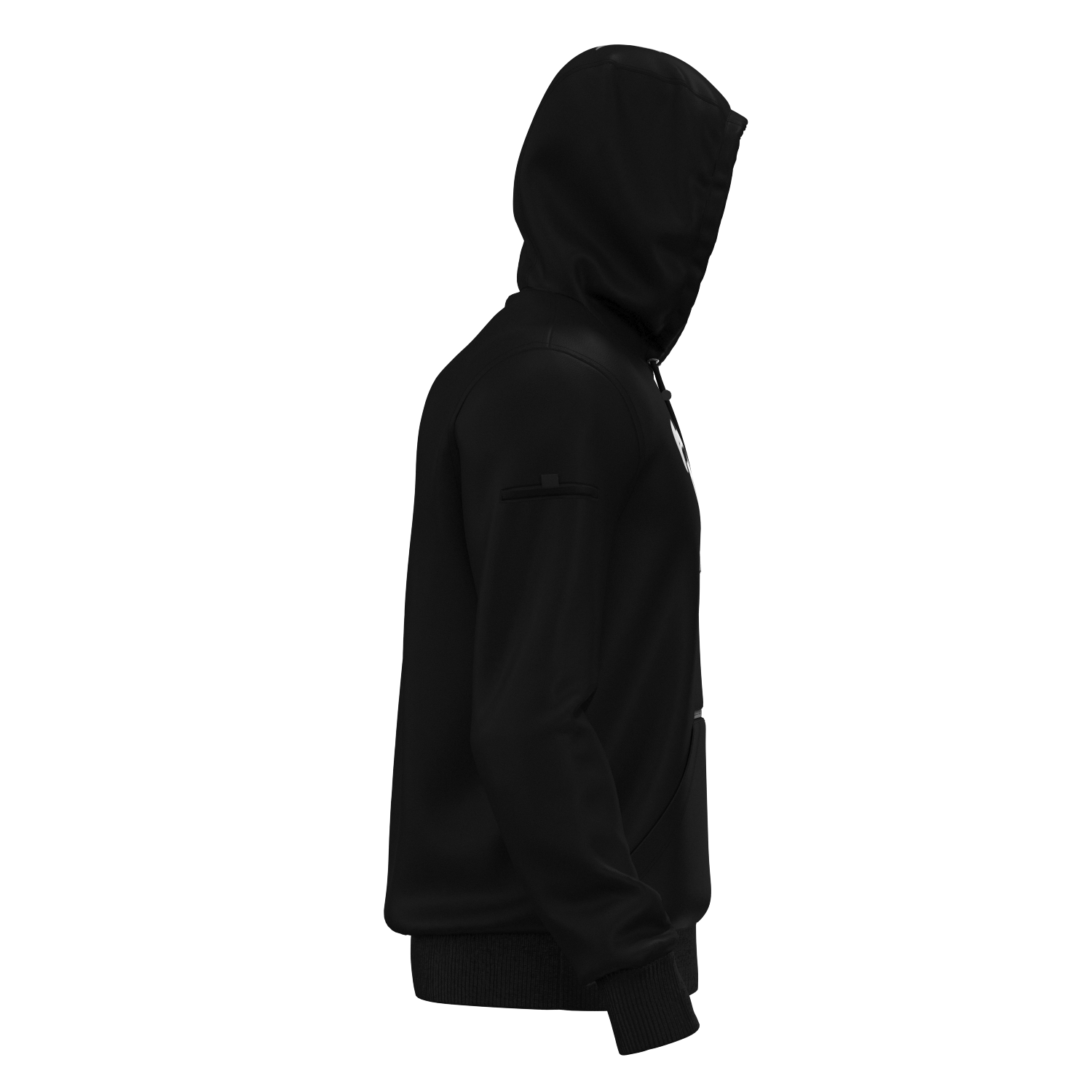 LORICA Armored Hoodie - Gadgets image 3