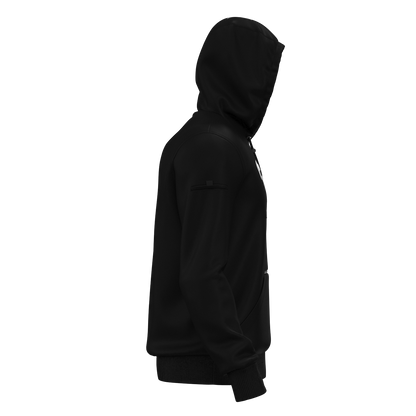 LORICA Armored Hoodie - Gadgets image 3