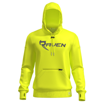 LORICA Armored Hoodie - Gadgets image 16