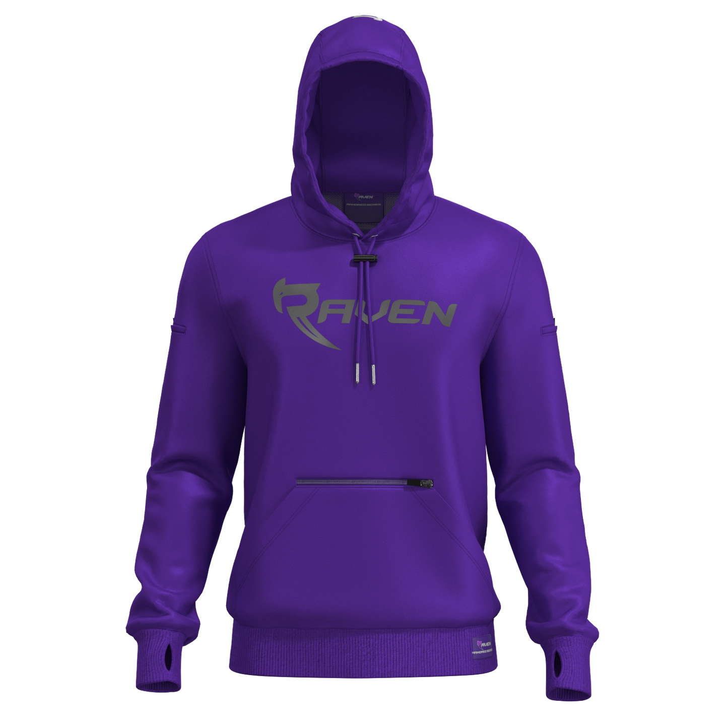 LORICA Armored Hoodie - Gadgets image 12