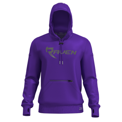 LORICA Armored Hoodie - Gadgets image 12