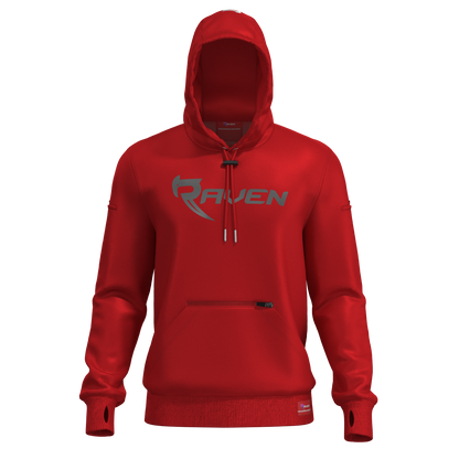 LORICA Armored Hoodie - Gadgets image 13