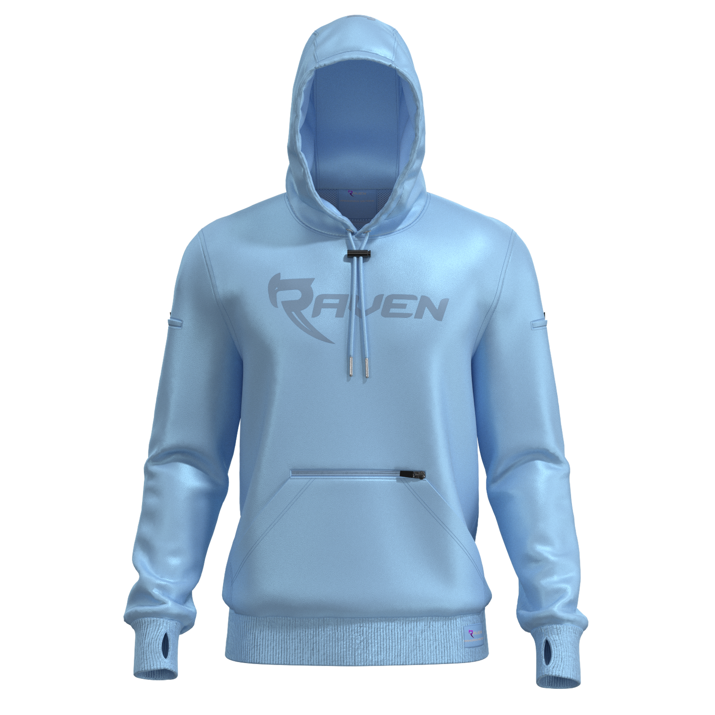 LORICA Armored Hoodie - Gadgets image 14