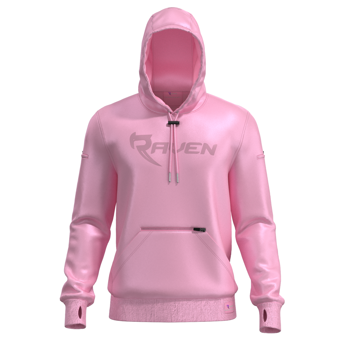 LORICA Armored Hoodie - Gadgets image 15
